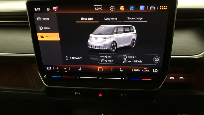 Volkswagen ID. Buzz 250kW GTX Pro 86kWh 5dr 4MOTION LWB Auto [6 Seat] Electric Estate